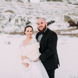 Meet your Posher, Priscila